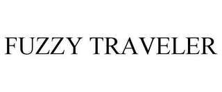 FUZZY TRAVELER