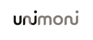 UNIMONI