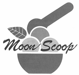 MOON SCOOP