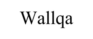 WALLQA