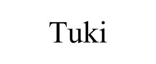 TUKI