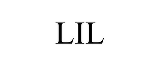 LIL