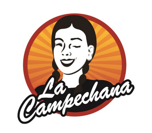 LA CAMPECHANA