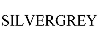 SILVERGREY