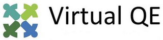 VIRTUAL QE