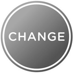 CHANGE