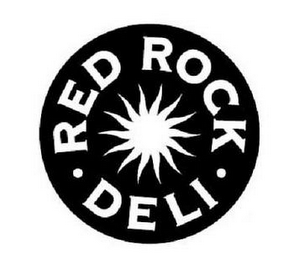 RED ROCK DELI