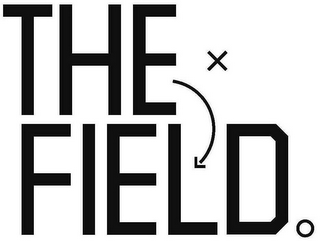 THE FIELD X O