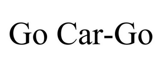 GO CAR-GO