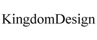 KINGDOMDESIGN
