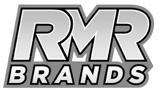 RMR BRANDS