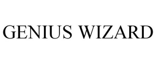 GENIUS WIZARD