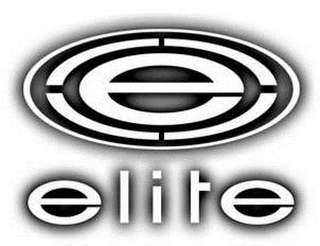 E ELITE