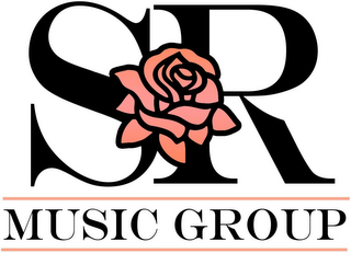 SR MUSIC GROUP