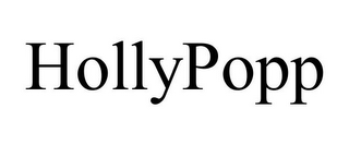 HOLLYPOPP