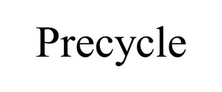 PRECYCLE