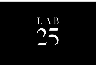 LAB 25
