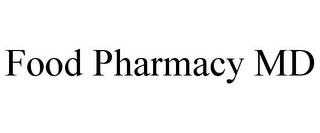 FOOD PHARMACY MD