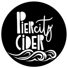 PIER CITY CIDER