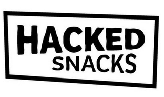 HACKED SNACKS