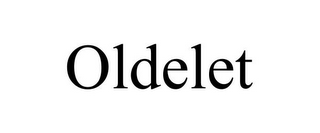 OLDELET