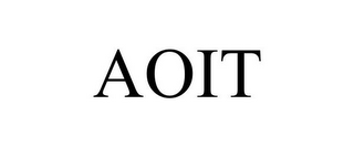 AOIT