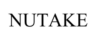 NUTAKE