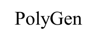 POLYGEN