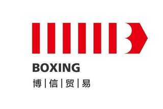 BOXING