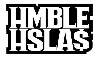 HMBLE HSLAS