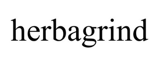 HERBAGRIND