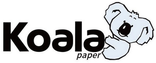 KOALA PAPER