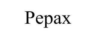 PEPAX