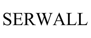 SERWALL