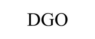 DGO