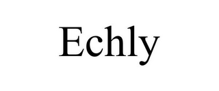 ECHLY