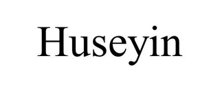 HUSEYIN