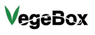 VEGEBOX