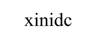 XINIDC