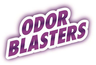 ODOR BLASTERS