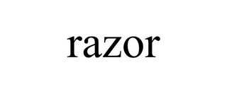 RAZOR