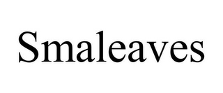 SMALEAVES