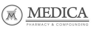 MEDICA PHARMACY & COMPOUNDING