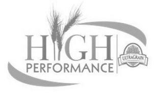 HIGH PERFORMANCE ULTRAGRAIN