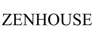 ZENHOUSE