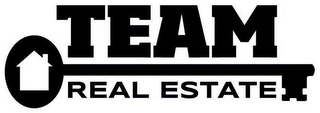 TEAM REAL ESTATE