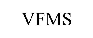 VFMS