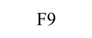 F9