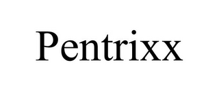 PENTRIXX