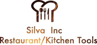 SILVA INC RESTAURANT/KITCHEN TOOLS